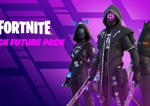 Tech Future Pack